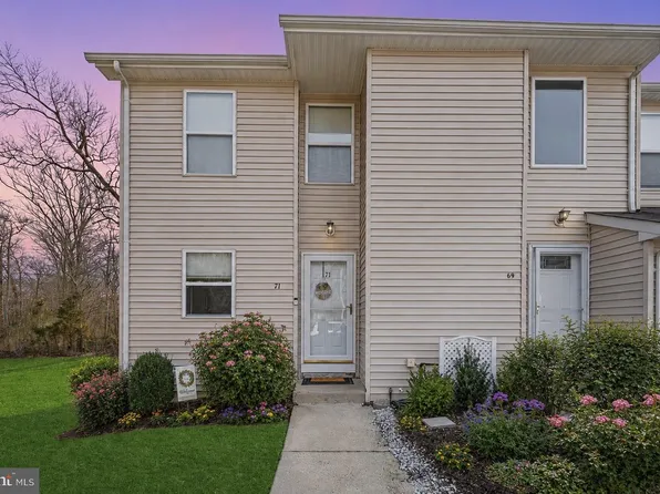 71 Vincent Ct, Little Egg Harbor, NJ 08087