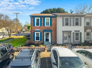 9618 Mason Creek Rd, Norfolk, VA 23503