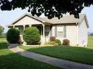 3960 Monterey Hwy, Sparta, TN 38583