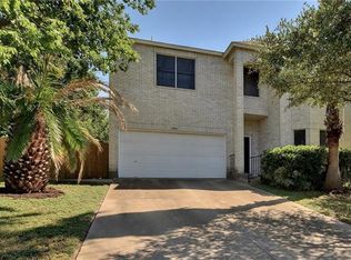 10801 Amblewood Way, Austin, TX 78753