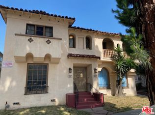4257 Degnan Blvd, Los Angeles, CA 90008