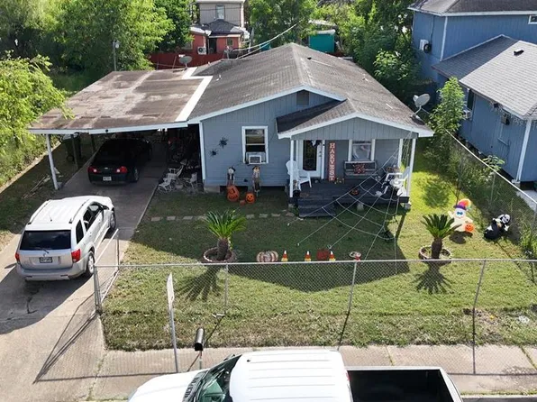 2243 Eduardo Ave, Brownsville, TX 78526
