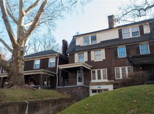 5304 Beeler St, Pittsburgh, PA 15217