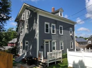 44 Padelford St, Providence, RI 02906