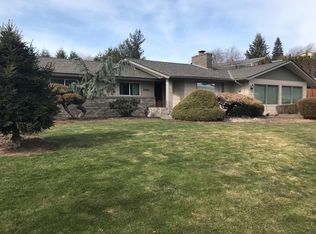 2004 Kelso Ave, Wenatchee, WA 98801