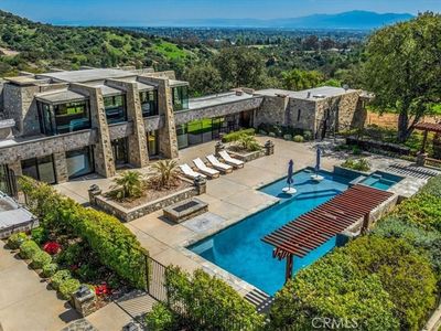 5000 Live Oak Canyon Rd, La Verne, CA, 91750