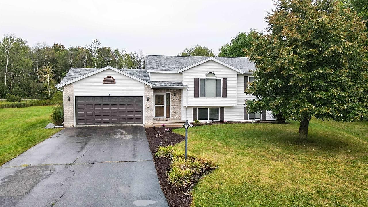 2706 PARKWAY LANE, Weston, WI 54476 Zillow