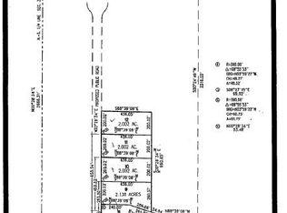 Parcel 9 Henry Deblouw, Memphis, MI 48041