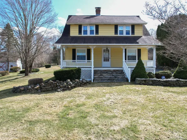 713 Whittemore Road, Middlebury, CT 06762