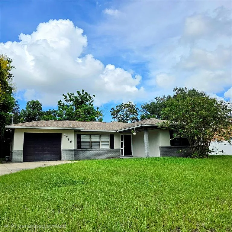 3 bed, 2.0 bath, 1338 sqft, $1,799 — Photo 1