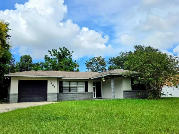 1786 Giles St, Deltona, FL 32725