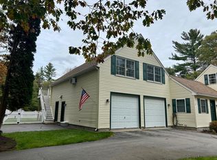 557 E Penacook Rd, Contoocook, NH 03229