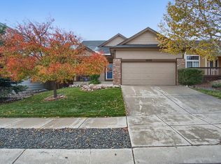 4658 Bittercreek Dr, Colorado Springs, CO 80922