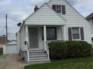 10721 Plymouth Ave, Garfield Heights, OH