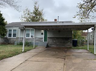 804 NE 30th St, Oklahoma City, OK 73105