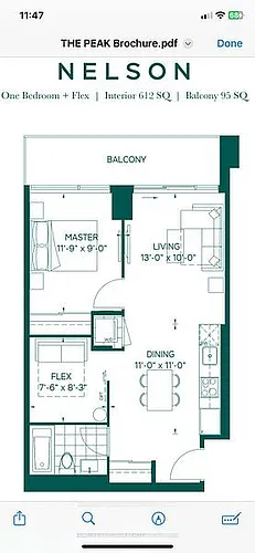 32 Forest Manor Rd #3301 Photo 1