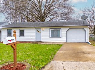 1407 Essex Ct, Normal, IL
