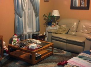 29 Centre St, West Warwick, RI 02893