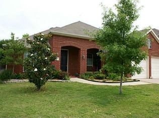 6211 Fieldcrest Ln, Sachse, TX 75048