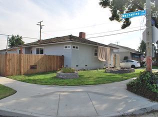 5254 E Mezzanine Way, Long Beach, CA 90808