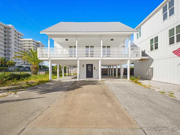 233 Key Largo Pl, Perdido Key, FL 32507
