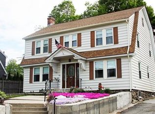 255 Beverly Rd, Worcester, MA 01605