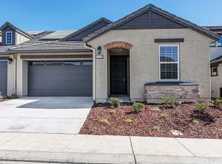 1523 Spumante Ln, Brentwood, CA 94513