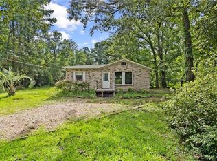 4393 Park Rd, Mobile, AL 36605