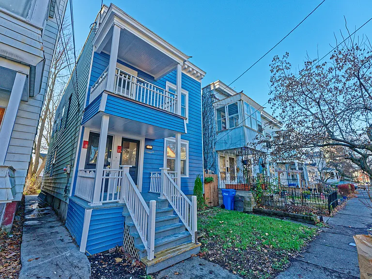 12 Stanwix St #B — Photo 2