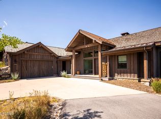 6966 E Rising Star Ct, Heber City, UT 84032