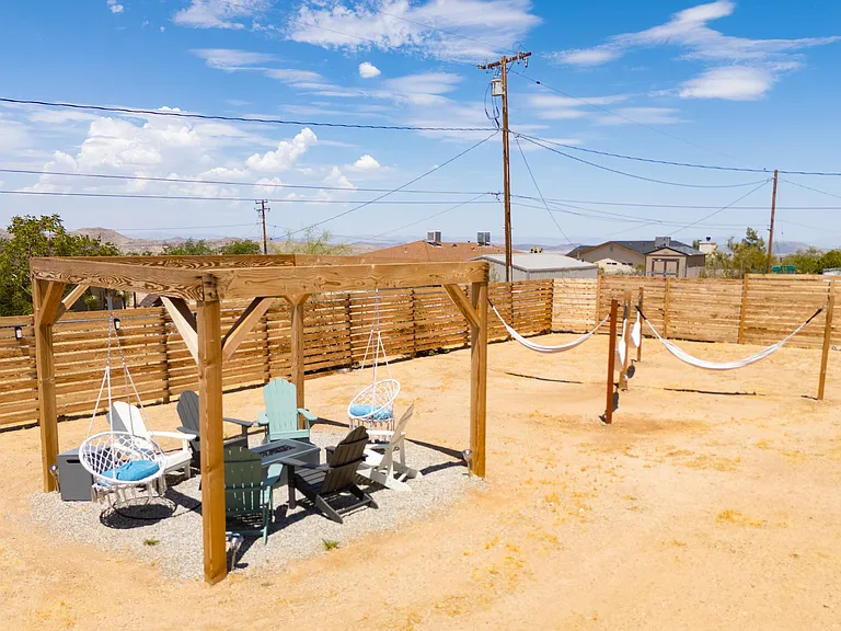 60440 Alta Mesa Dr — Photo 29