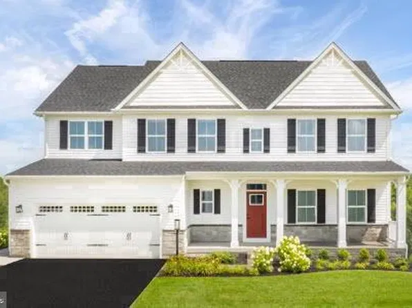 19028SL Amesbury Rd, Hagerstown, MD 21740