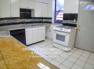 332 S Mathilda St APT 02, Pittsburgh, PA 15224