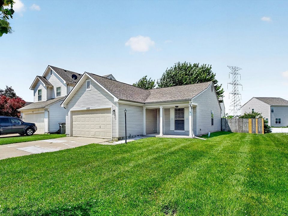 1st image of 5110 Grand Tetons Dr