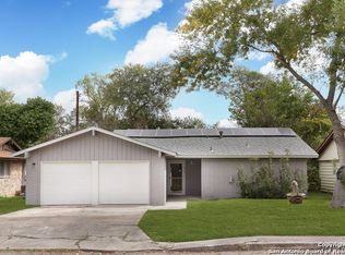 4318 Hoeneke St, Kirby, TX 78219
