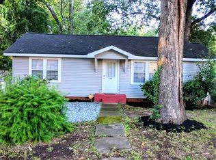 102 W Roosevelt Dr, Anderson, SC 29624