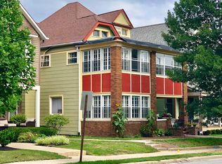 2128 N Pennsylvania St #4, Indianapolis, IN 46202