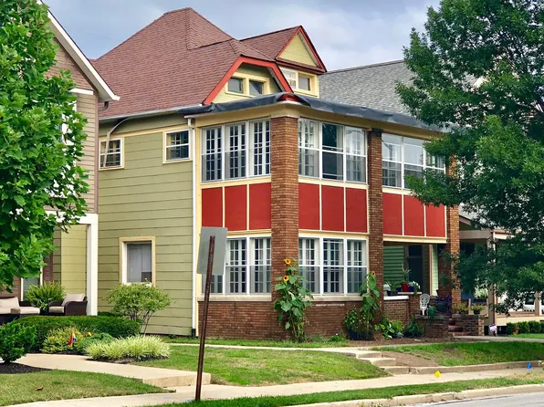2128 N Pennsylvania St APT 1, Indianapolis, IN 46202