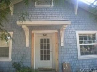 205 Vestal Ave, Gerber, CA 96035