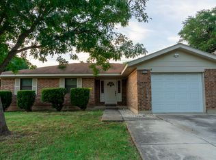 143 Sioux Cir, Cibolo, TX 78108