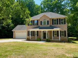 345 Spence Dr, Salisbury, NC 28144