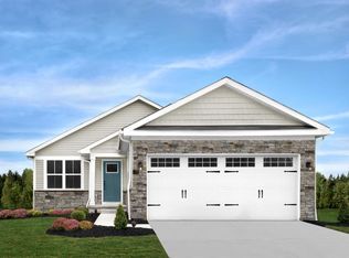 8591 Kenridge Ln, Fuquay Varina, NC 27526