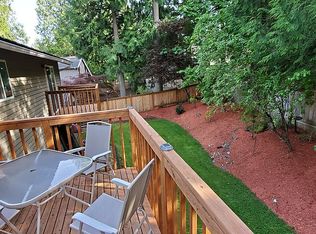 22431 NE 14th Dr, Sammamish, WA 98074