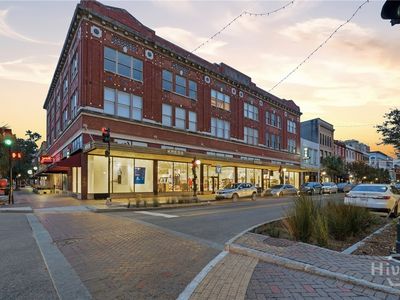 50 Barnard Street #304, Savannah, GA, 31401