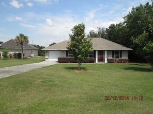 322 Carol St, Mascotte, FL 34753