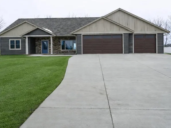 W24362 Fairway DRIVE, Trempealeau, WI 54661