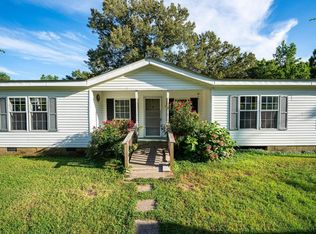 9501 Old 88 Rd, Benton, AR 72019