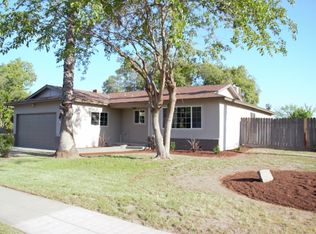 3201 W Barstow Ave, Fresno, CA