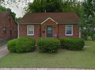 4041 7th St, Des Moines, IA 50313