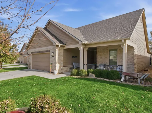 1214 S Siena St, Wichita, KS 67235